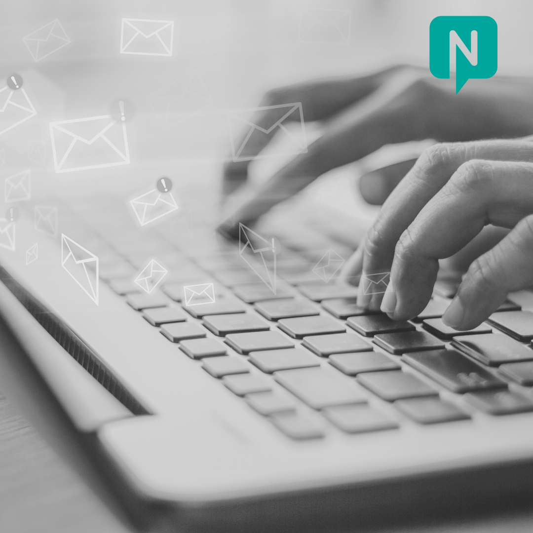 effectieve e-mail schrijven
